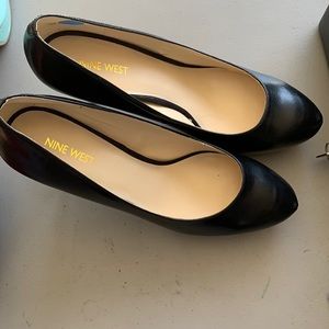 Nine West size 9.5